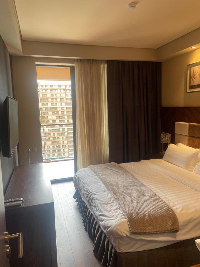Oasis 1406 דירה